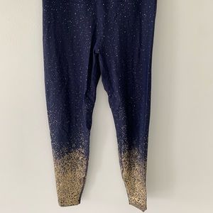 Beyond Yoga alloy ombré leggings